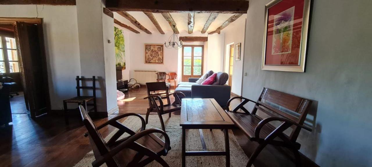 Casa Añezkar