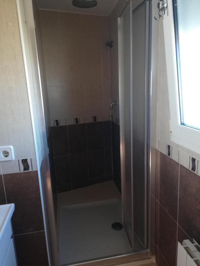 Apartamento Estudio Saldonar *