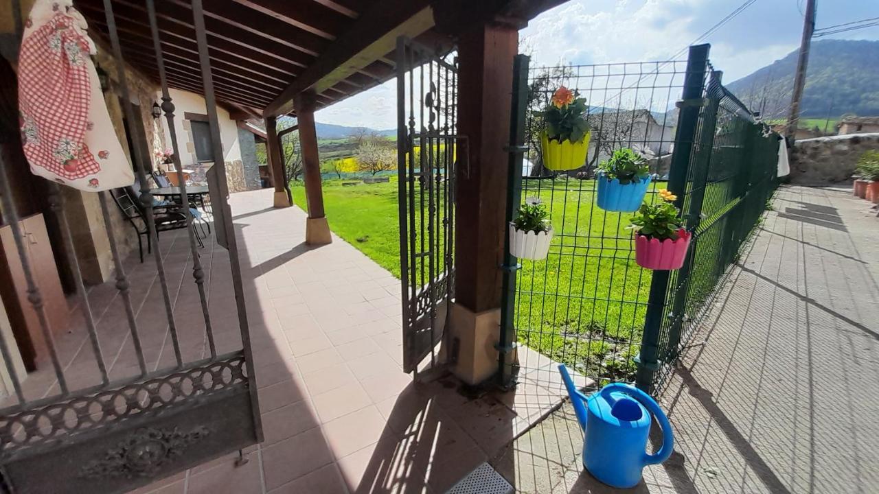 Agroturismo Maitia