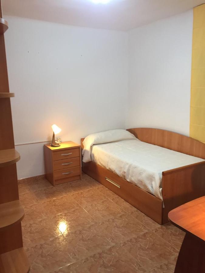 Piso Zafer Alcora