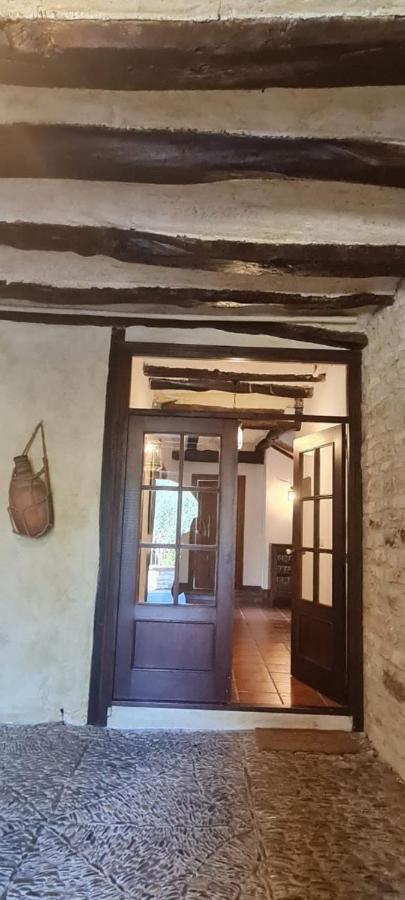 Casa Añezkar Echarri