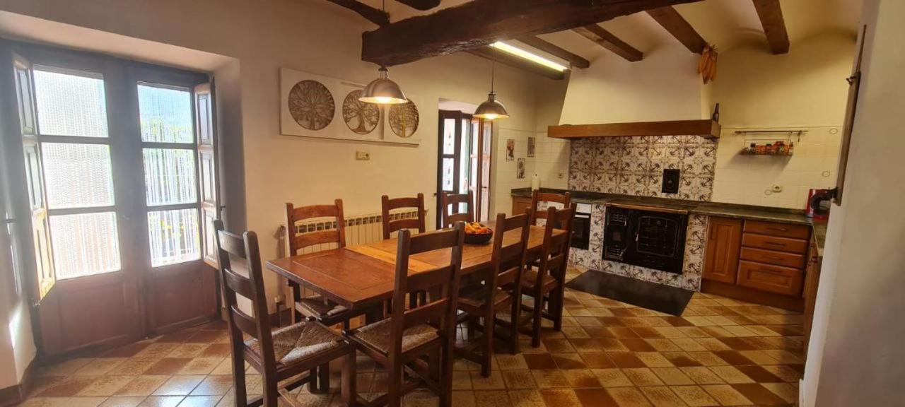 Casa Añezkar Echarri