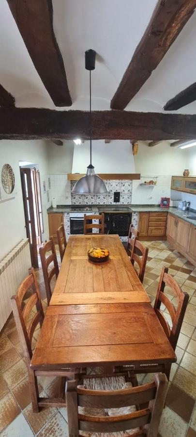 Casa Añezkar