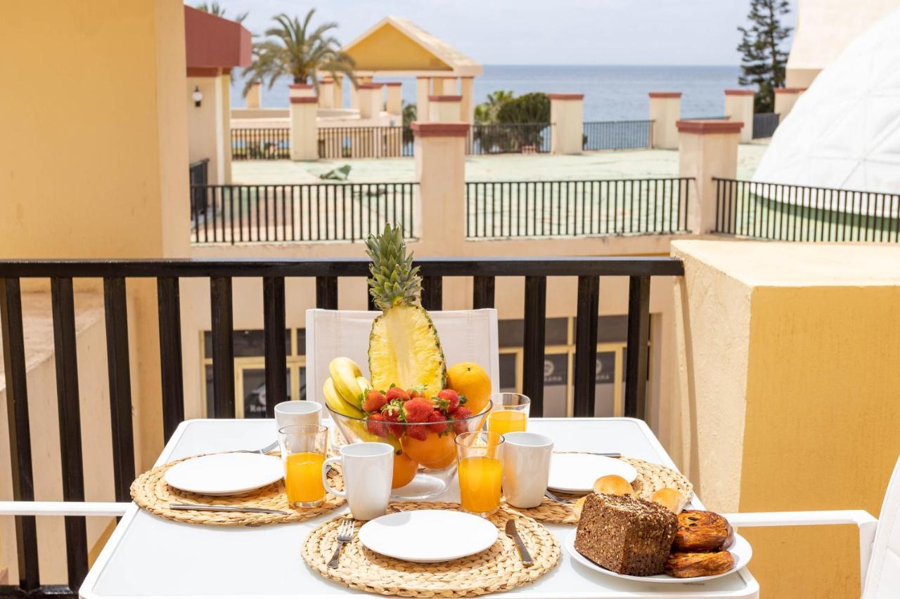 Oleholidays 524 Romana Playa Bonitas Vistas Al Mar Apartment Marbella