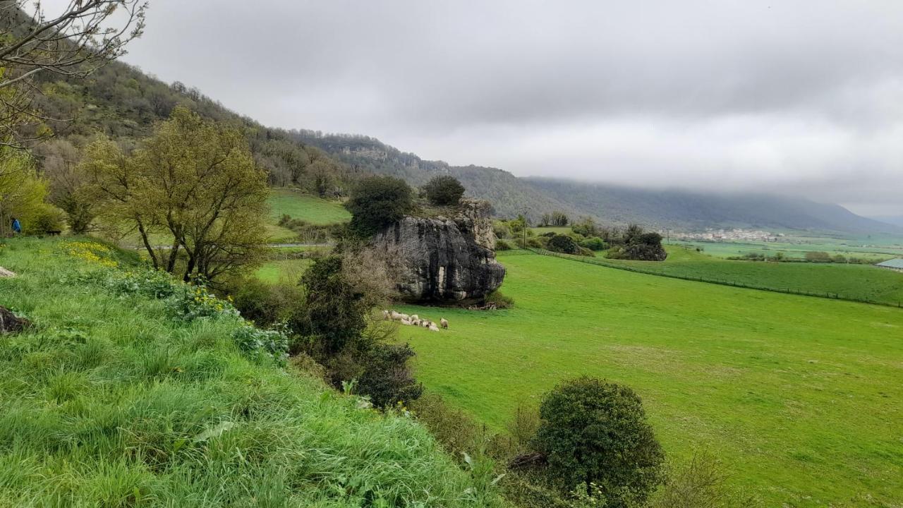 Agroturismo Maitia *