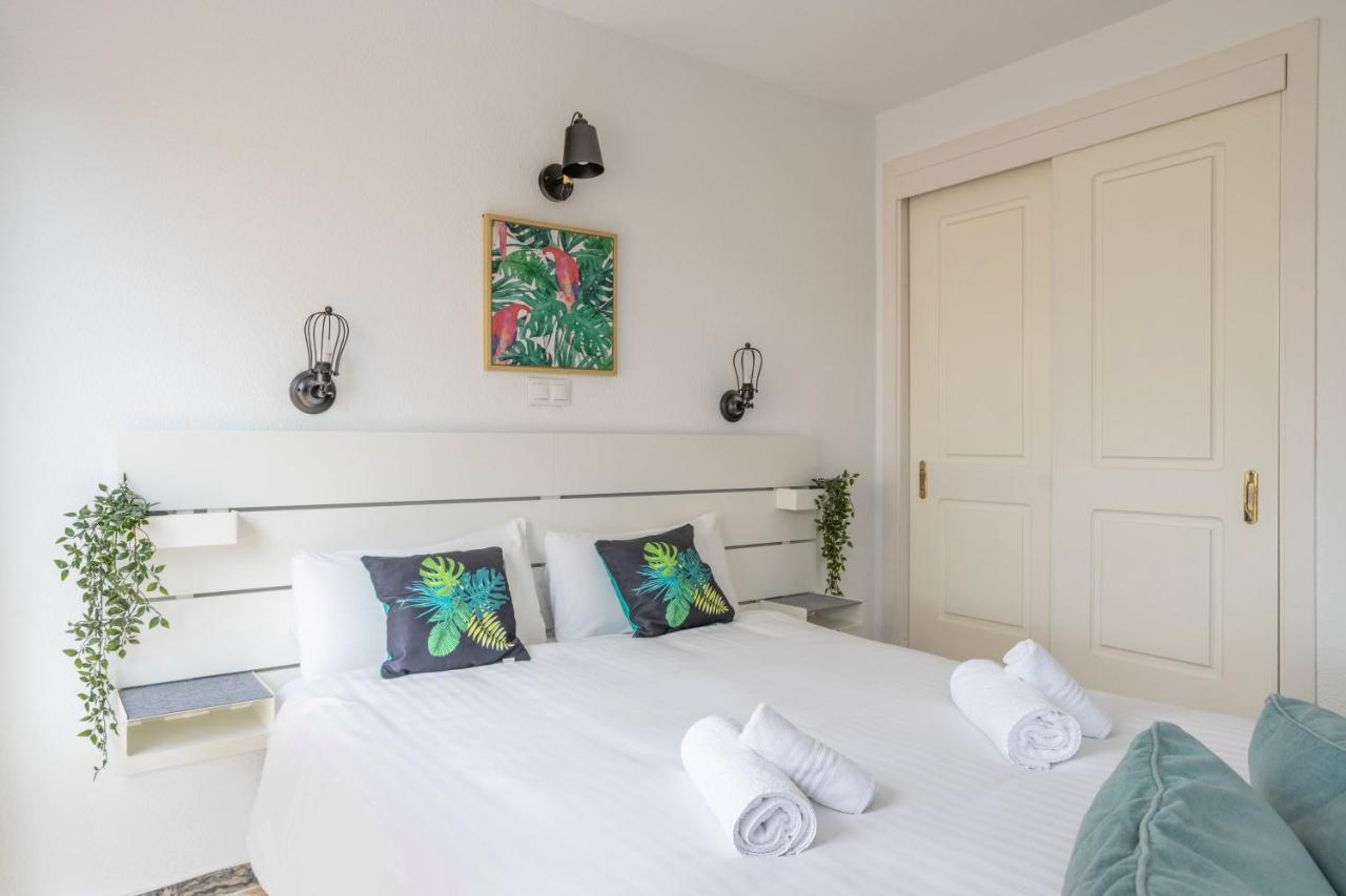 Apartment Oleholidays 524 Romana Playa Bonitas Vistas Al Mar