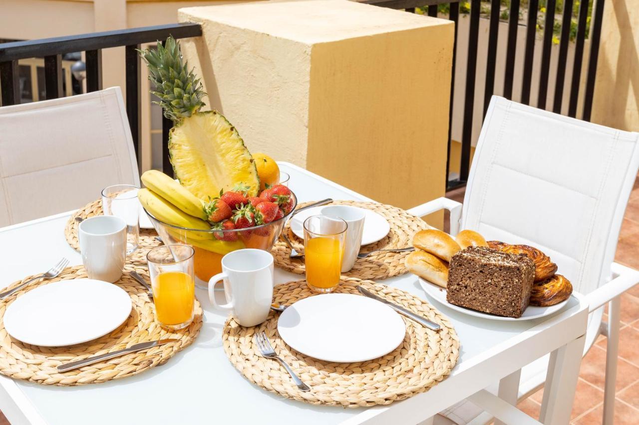 Apartment Oleholidays 524 Romana Playa Bonitas Vistas Al Mar *