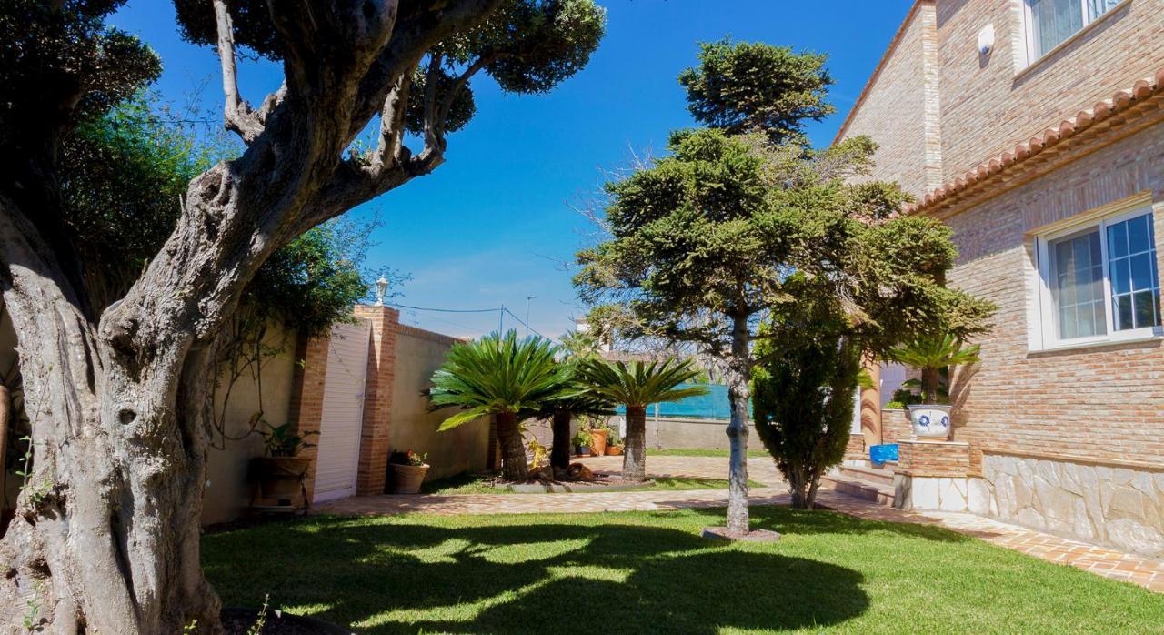 Casa Torre Del Virrey *