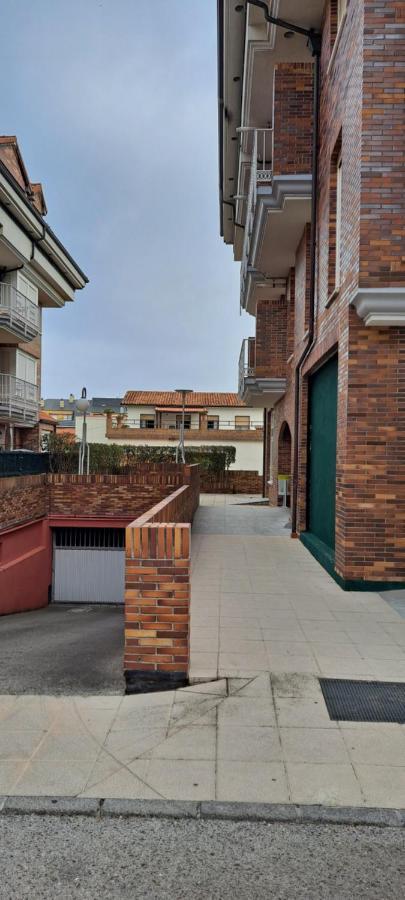 Apartment Benedicto Ajo