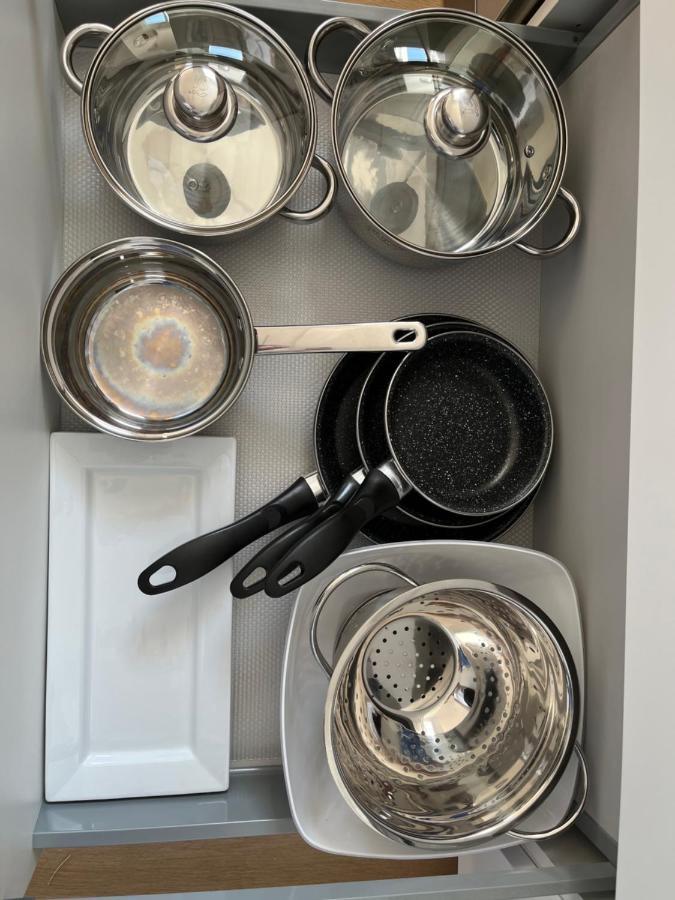 Apartamento Oktheway Perbes 2 Boebre