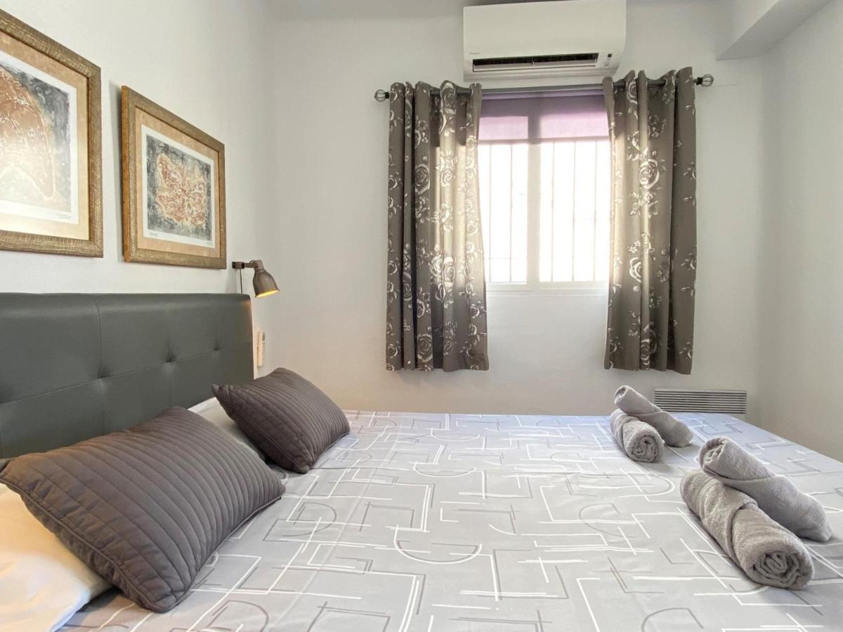Apartamento Naranjos Capistrano Casasol Nerja