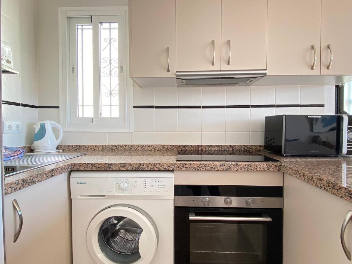Apartamento Naranjos Capistrano Casasol *