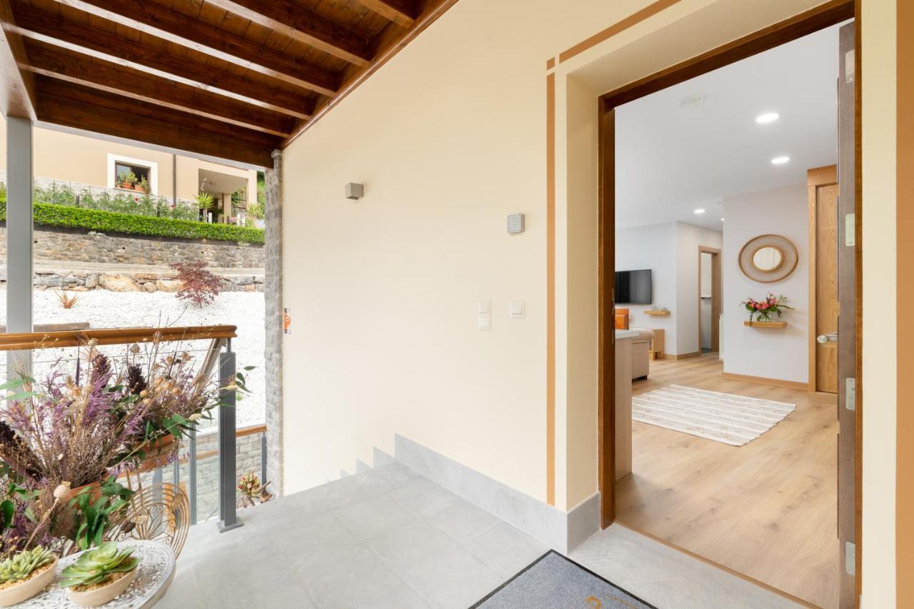 Asturalqui Viviendas Turisticas Adaptadas Holiday home Llueves