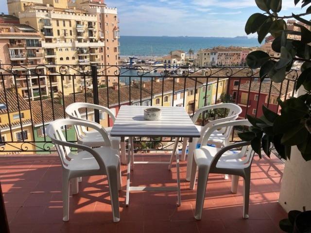 Apartamento Mirador De La Darsena Apartment *