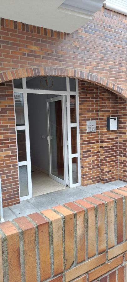 Benedicto Apartment *