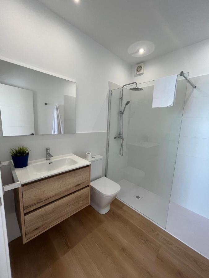 Apartamento Oktheway Perbes 2