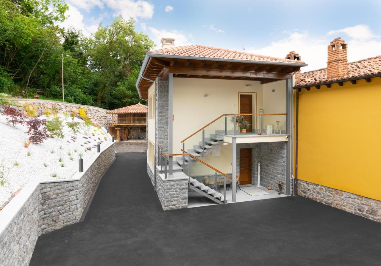 Holiday home Asturalqui Viviendas Turisticas Adaptadas