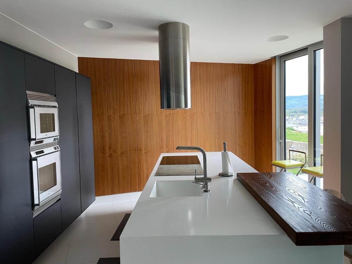 Holiday home Tres Prismas Exclusive *