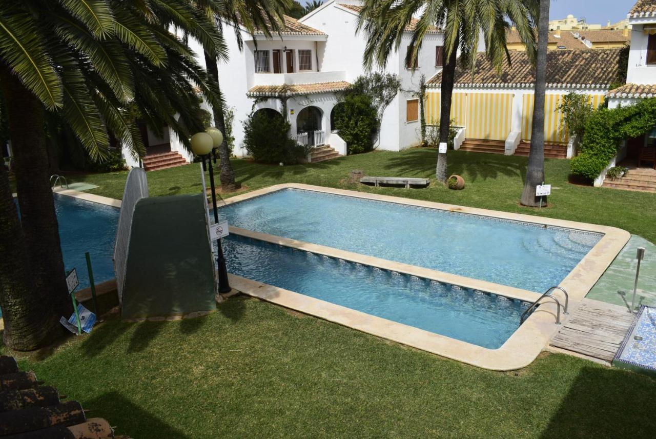 La Escala Mar Jonica Ad3204 Сasa de vacaciones
