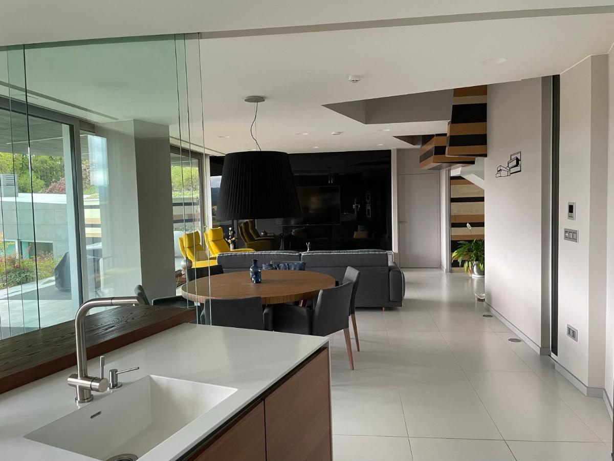 Tres Prismas Exclusive Holiday home *