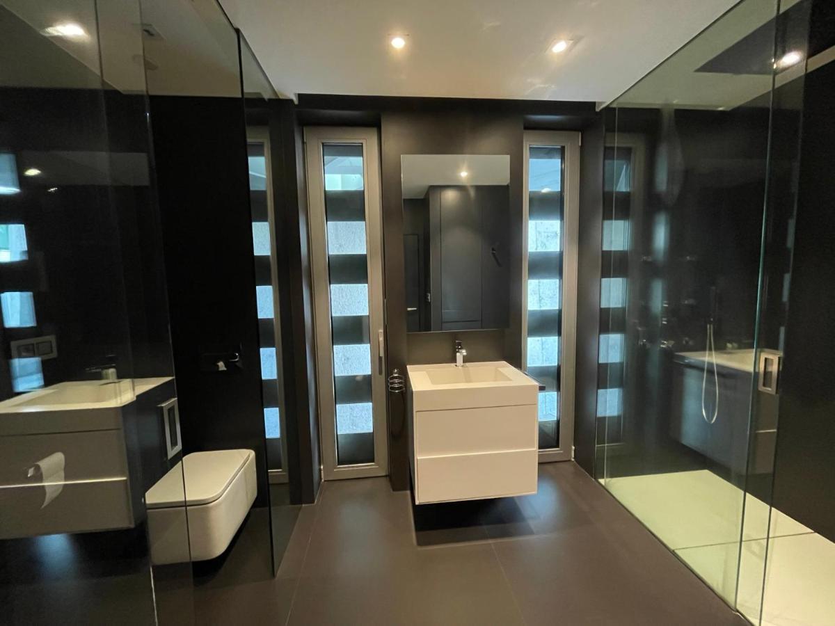Tres Prismas Exclusive Holiday home Sarria