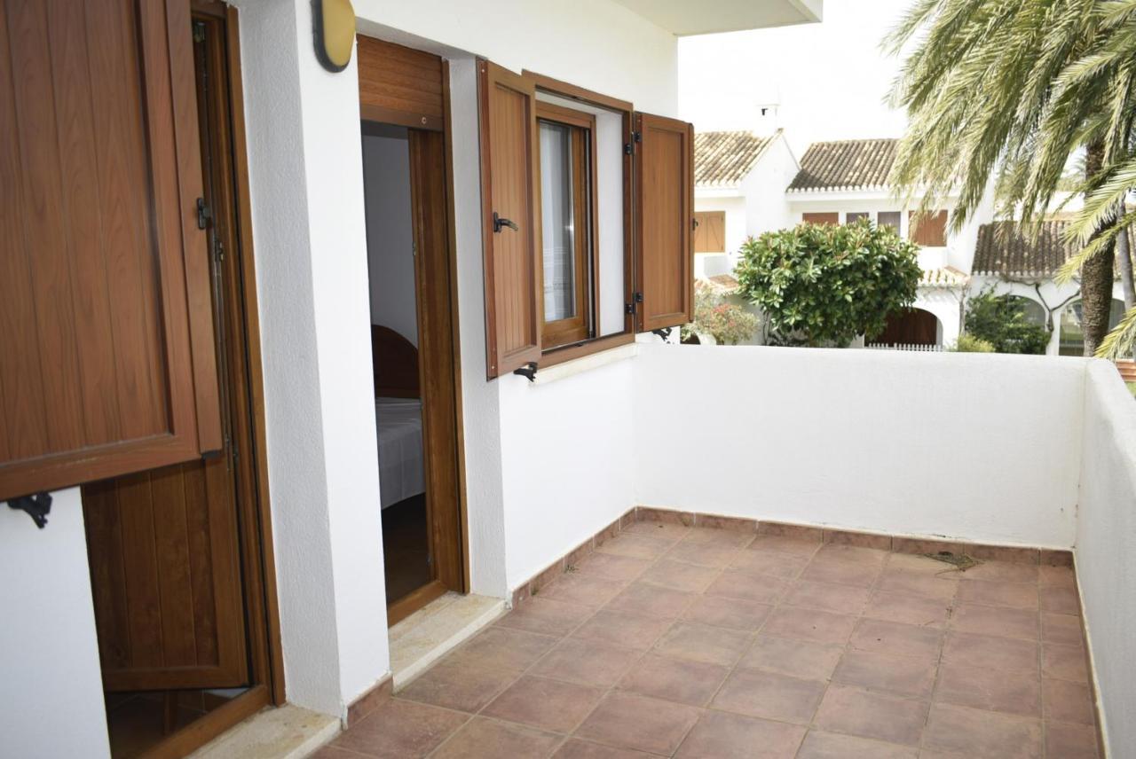 Сasa de vacaciones La Escala Mar Jonica Ad3204