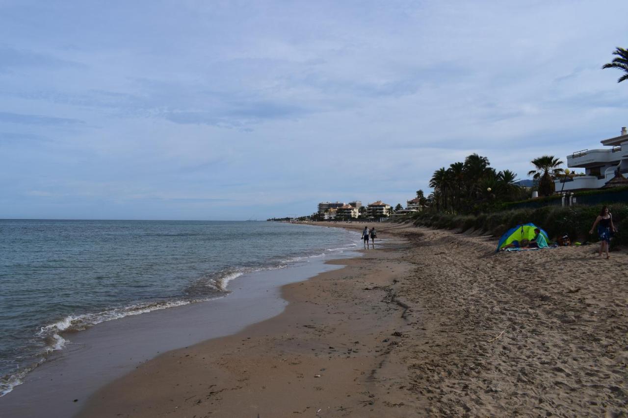 Сasa de vacaciones La Escala Mar Jonica Ad3204 *