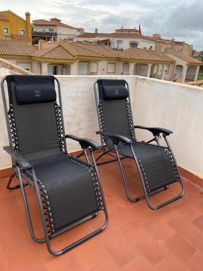 El Escondite Apartment