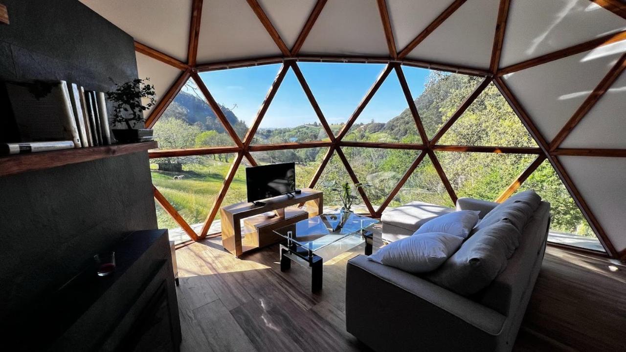 Сasa de vacaciones Domocantabria *