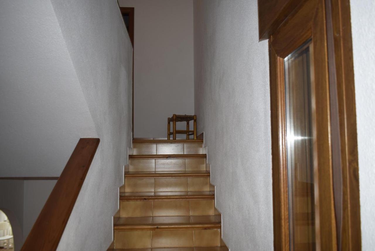 La Escala Mar Jonica Ad3204 Сasa de vacaciones Dénia