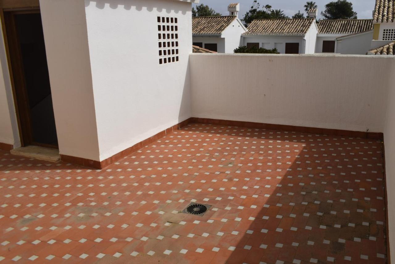 Сasa de vacaciones La Escala Mar Jonica Ad3204 Dénia