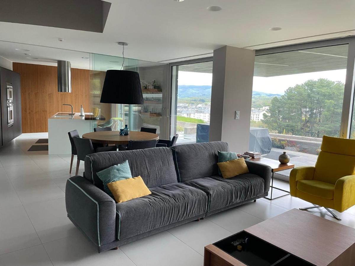Holiday home Tres Prismas Exclusive Sarria