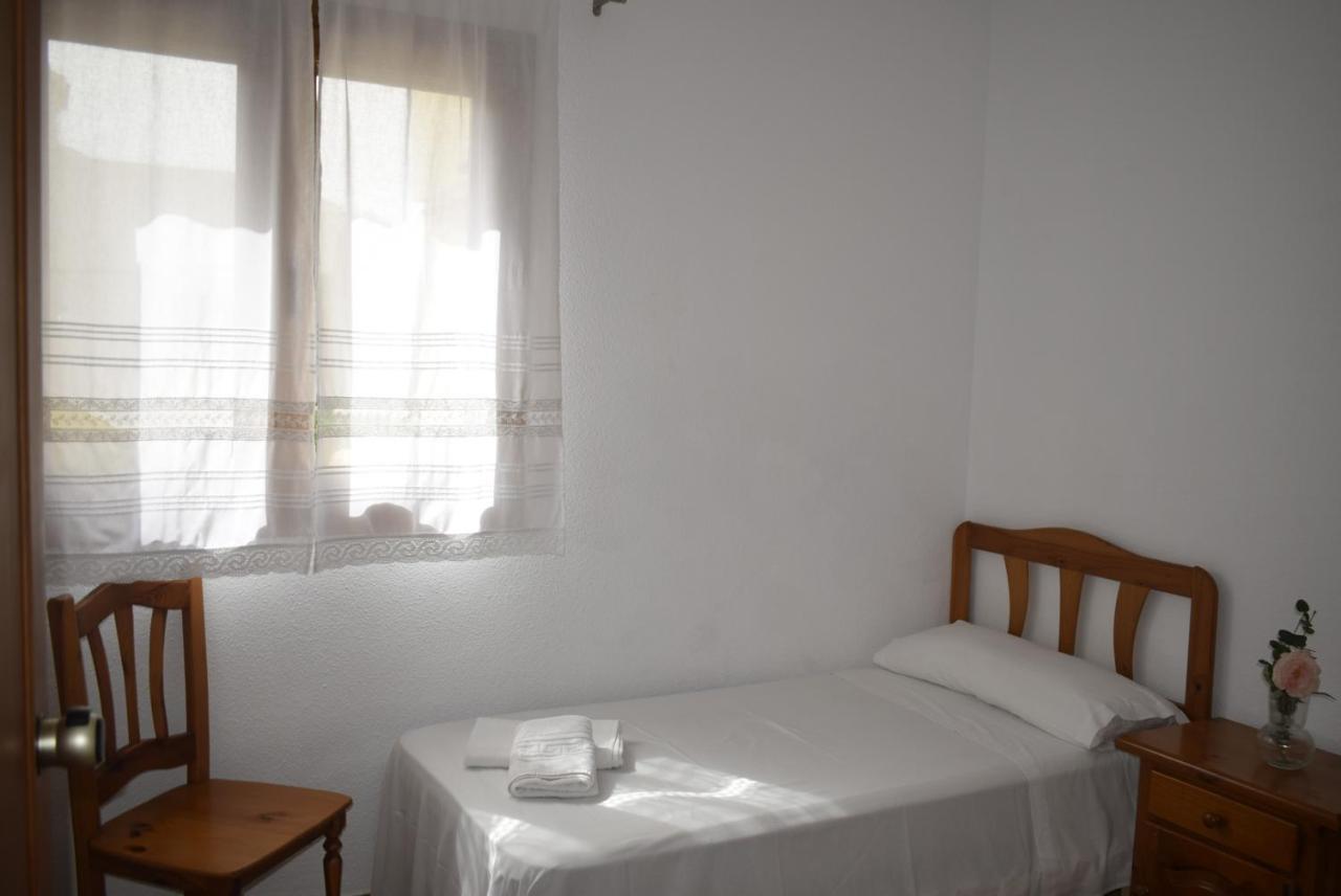 La Escala Mar Jonica Ad3204 Сasa de vacaciones *