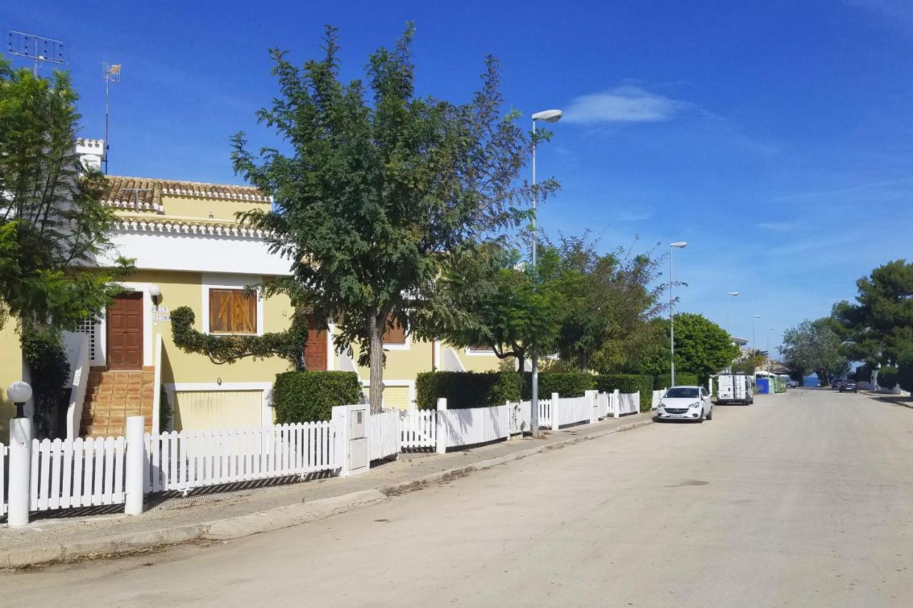 La Escala Mar Jonica Ad3204 Dénia