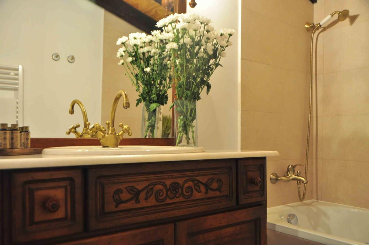 Casa Mendilore Hondarribia