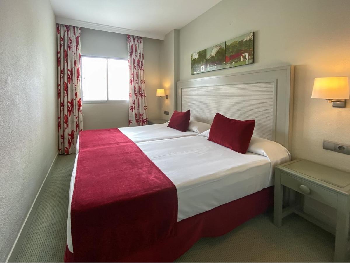 Marinas De Beach&spa 4* Nerja