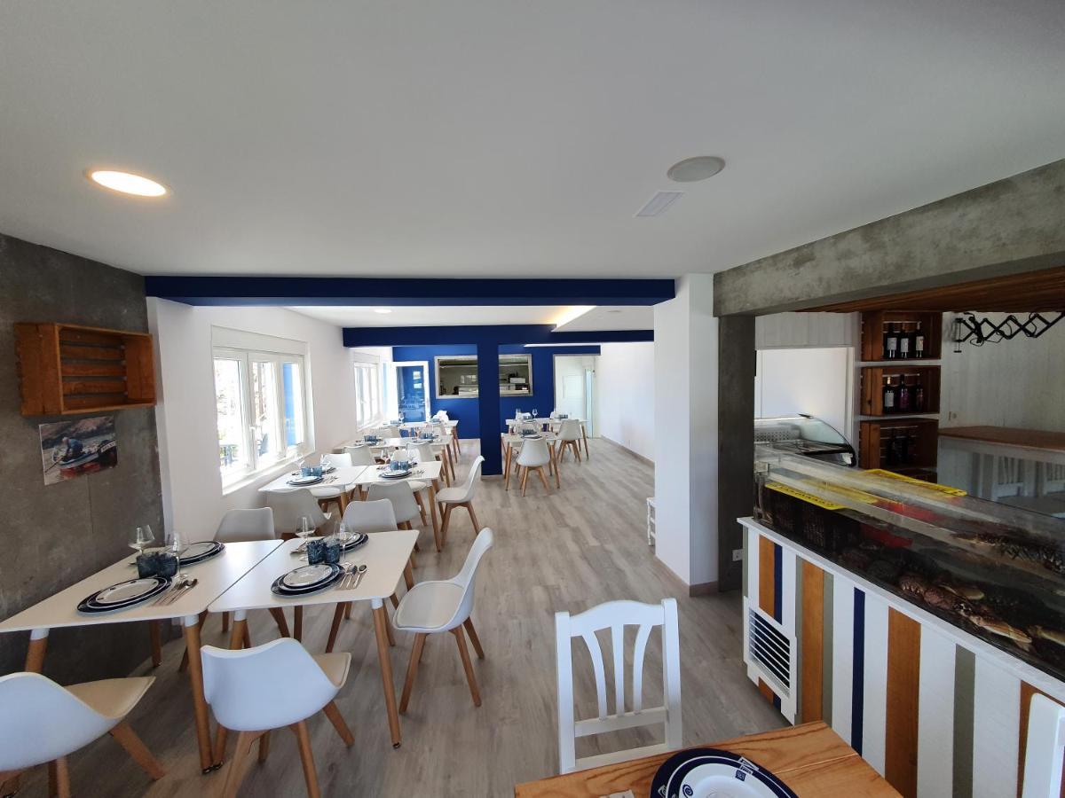 Apartamento Turístico Nemiña