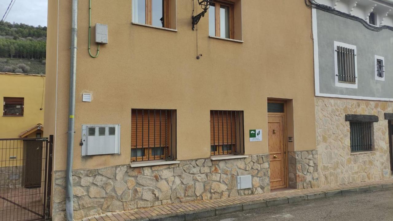 Casa Mari * Palomera