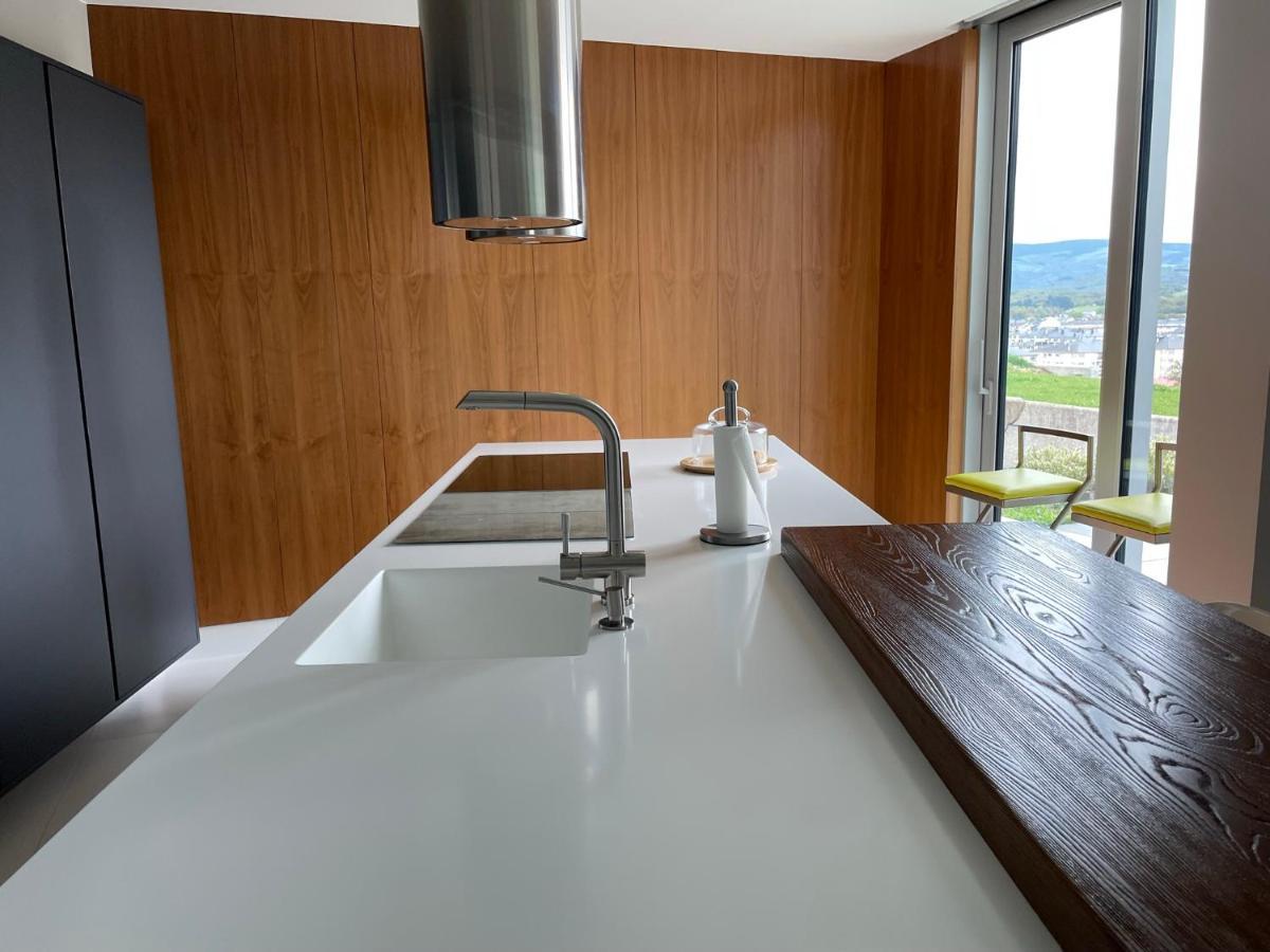 Holiday home Tres Prismas Exclusive *
