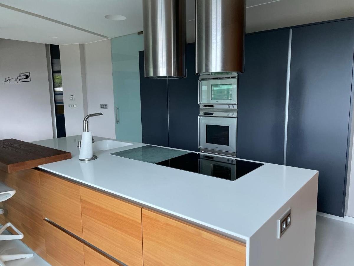 Holiday home Tres Prismas Exclusive Sarria
