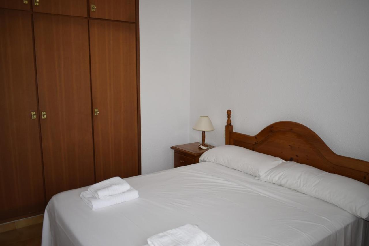 Сasa de vacaciones La Escala Mar Jonica Ad3204