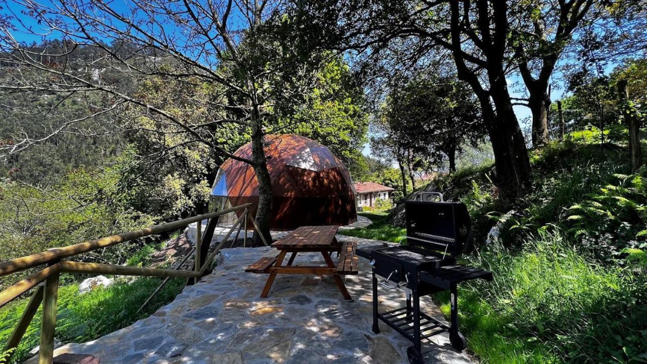 Domocantabria Сasa de vacaciones *