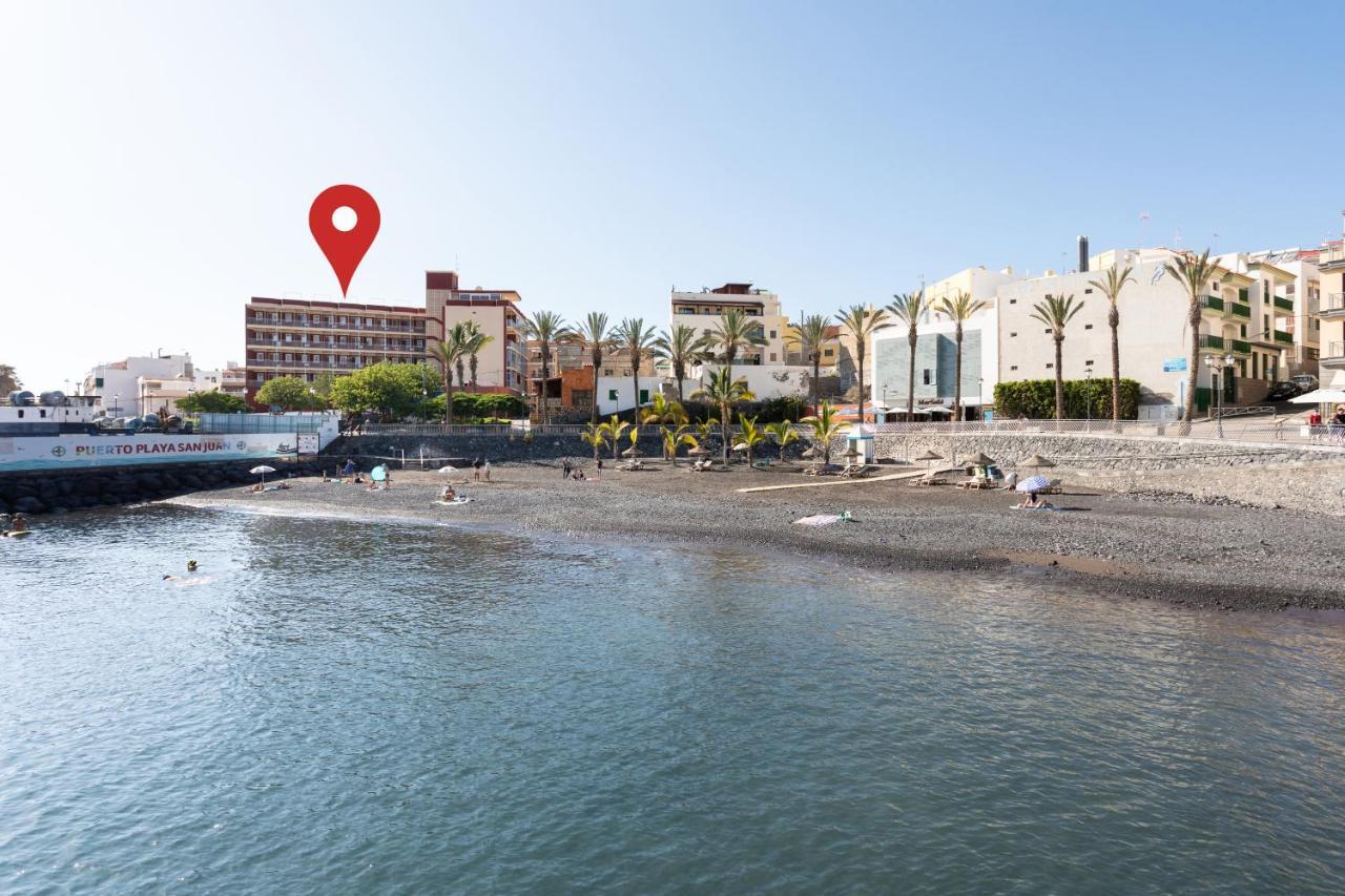 Comfortable At The Waterfront *