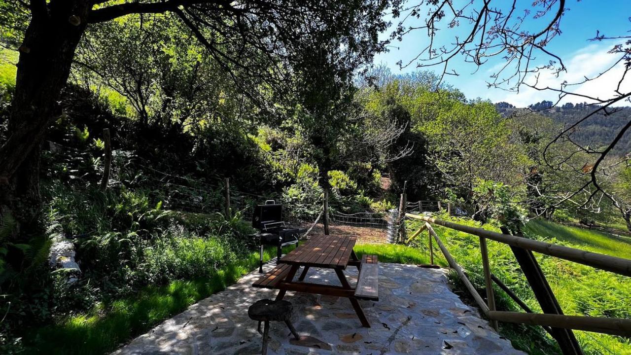 Domocantabria Сasa de vacaciones *