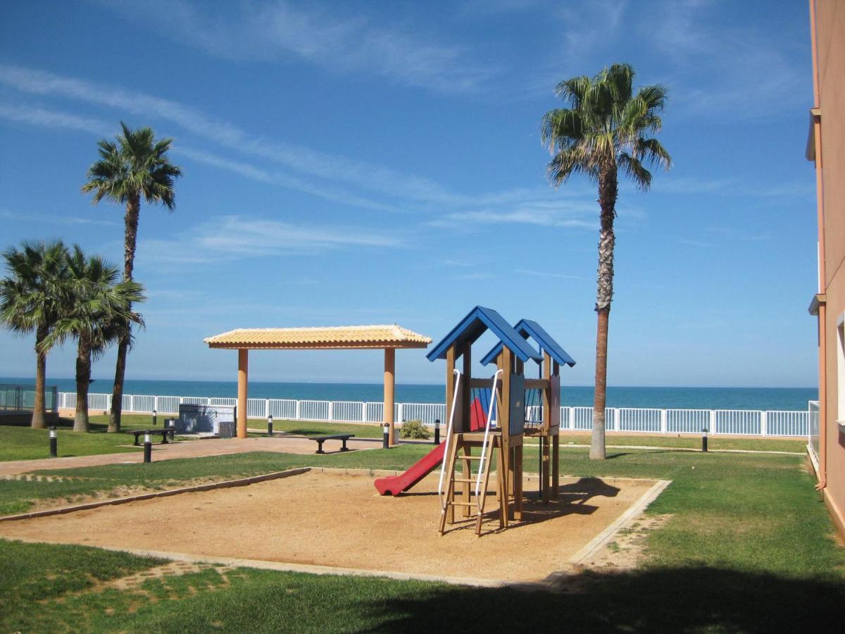 Mirador Al Mar-4 * Dénia