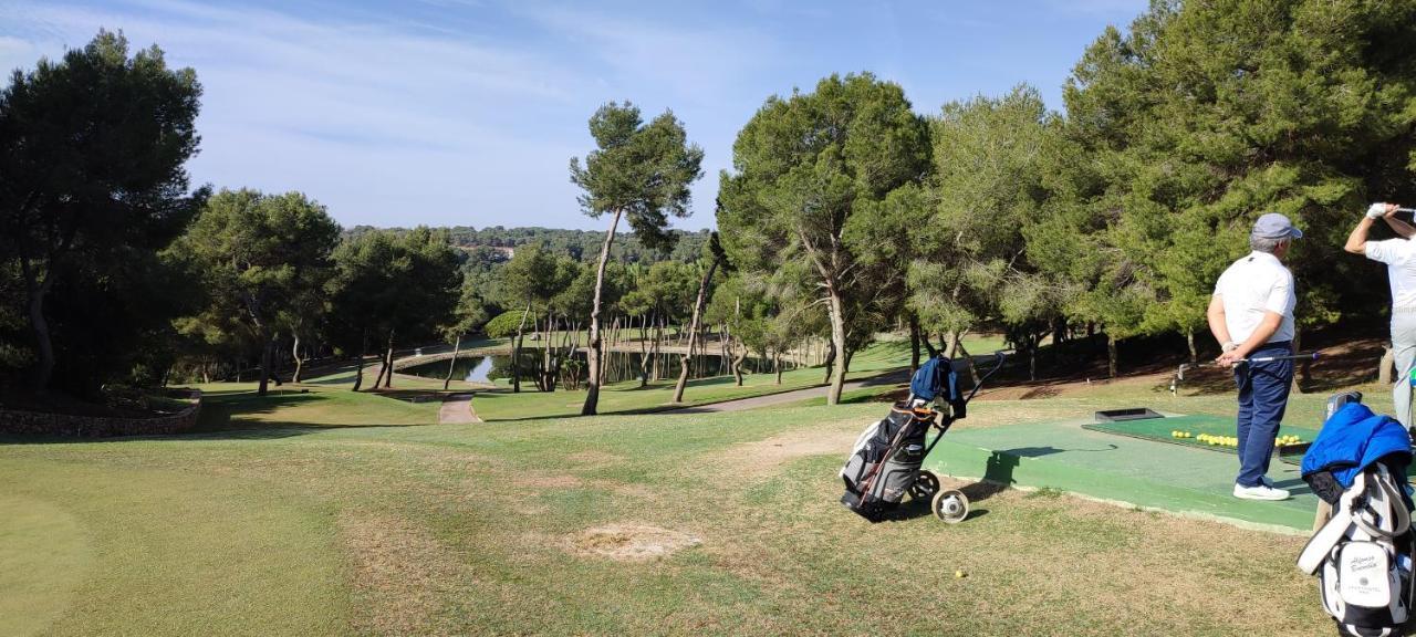 Piso En Orihuela Costa Dehesa de Campoamor (Orihuela Costa)