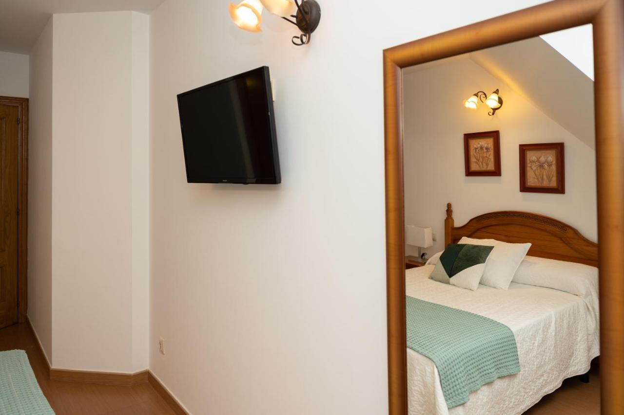Apartamento A Laxe