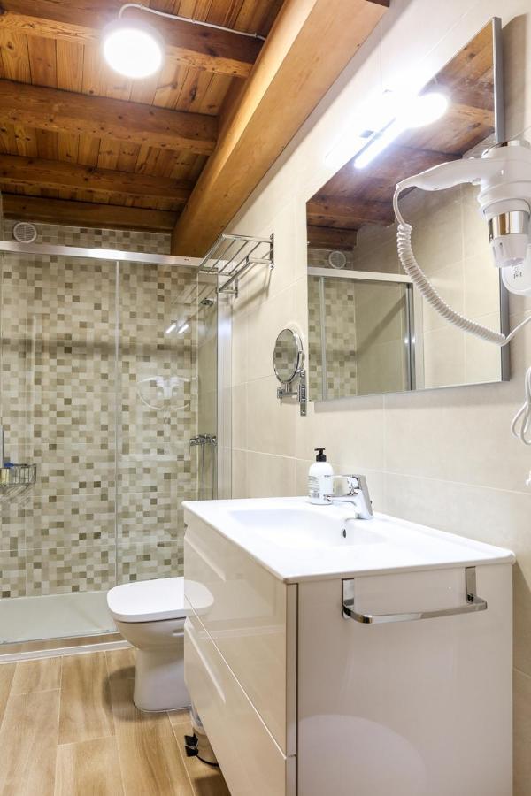 Apartamento Turísticos Ribera Natura San Martin de Rubiales