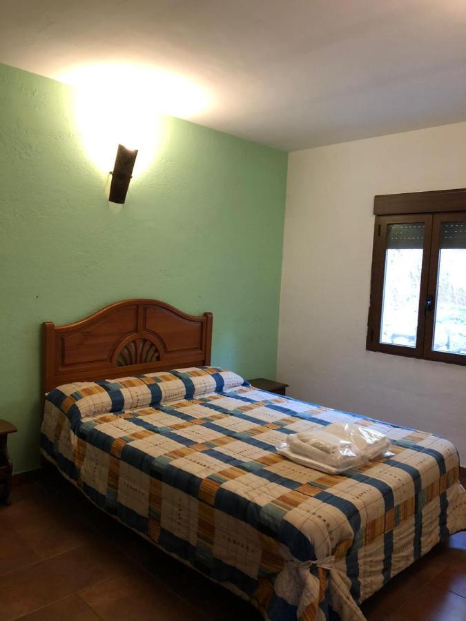 Holiday home Hoya Calvete *
