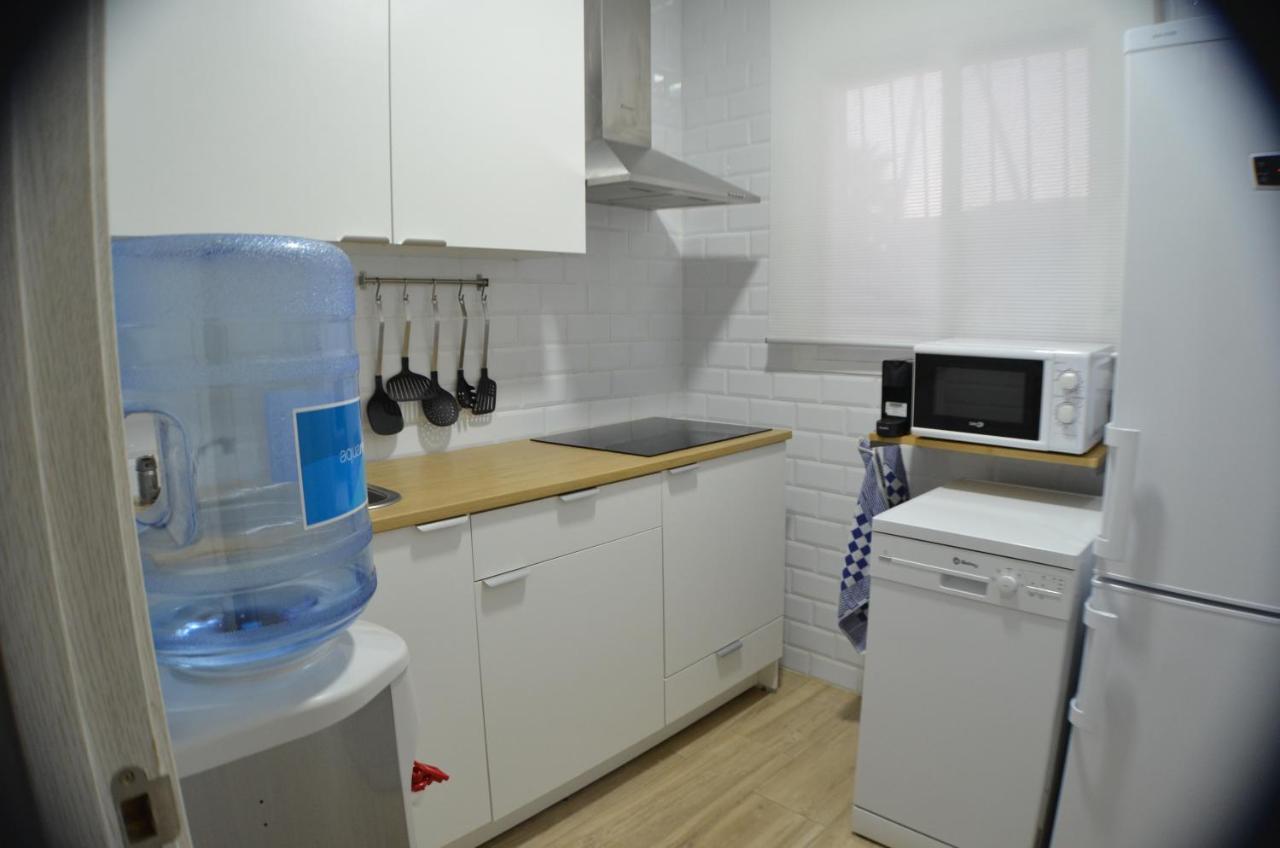 El Encanto Chiclana Holiday home *